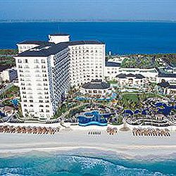 JW Marriott Cancun 1